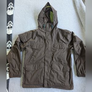 Burton Ronin Men's Snowboarding Jacket